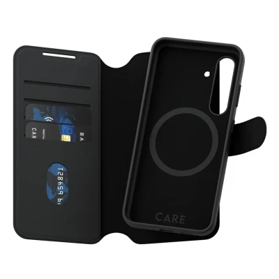 Abbildung von PanzerGlass CARE Feature Case 2 in1 MagSafe Samsung S24+