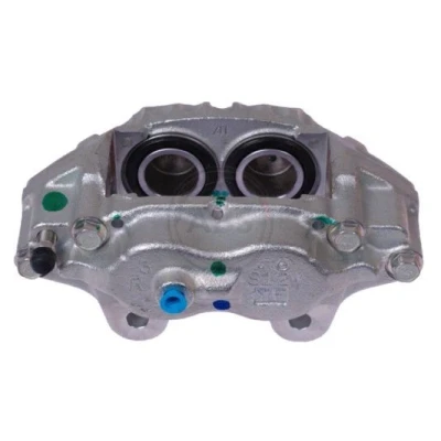 Abbildung von A.B.S. 727812 Bremssattel Grauguss TOYOTA: HILUX 3 Pick up, Land Cruiser Prado 70 SUV, 80, VOLKSWAGEN: Taro