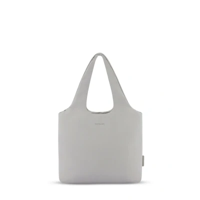 Abbildung von Kapten &amp; Son UMHÄNGE Skara Cloud Shopping Bag, Damen, Größe: One Size, Greige
