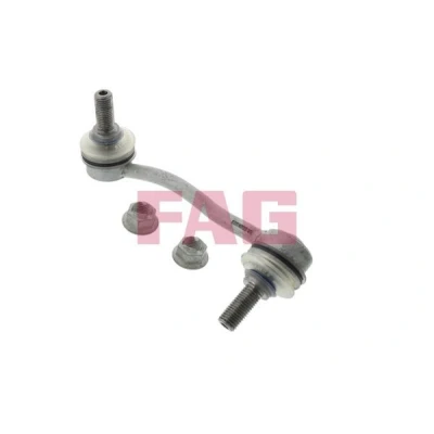 Abbildung von FAG 818 0335 10 Koppelstange 137 MERCEDES BENZ: Sprinter 3.5 T Kastenwagen, 3 Pritsche/Fahrgestell