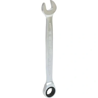 Abbildung von KS TOOLS 503.4214 Ratschen Ringgabelschlüssel 190 14 110