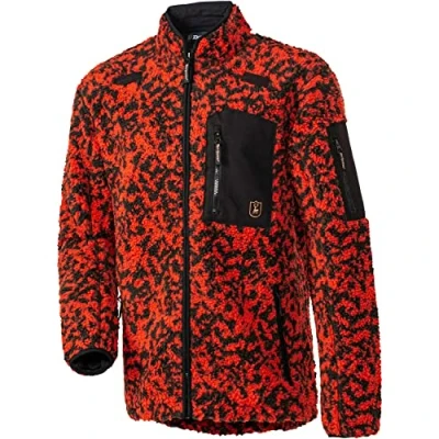 Abbildung von Deerhunter Fleecejacke Faserpelzjacke