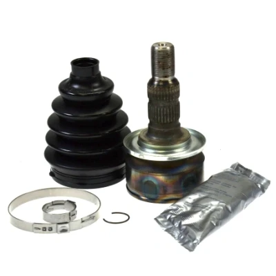 Abbildung von LÖBRO 305860 Gelenksatz TPE (thermoplastischer Elastomer) OPEL: Insignia A Sports Tourer, Astra J GTC, Limousine