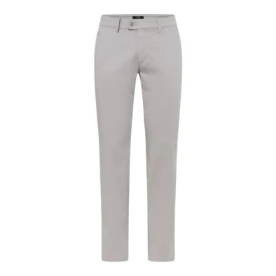 Abbildung von BRAX Style JIM Chino, Herren, Größe: 52, Grey