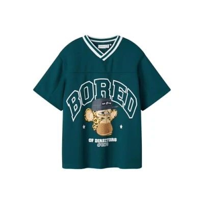 Abbildung von NAME IT Boy T Shirt Regular Fit
