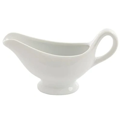 Abbildung von Olympia C243 Sauciere, 7,5 oz (Pack von 6)