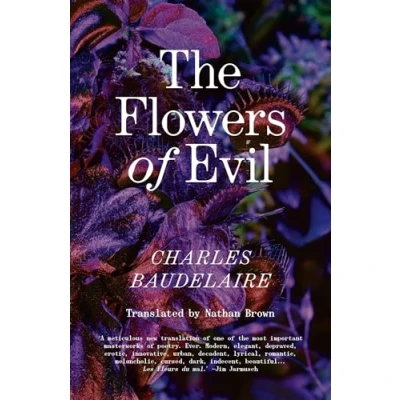 Abbildung von The Flowers of Evil: Definitive English Language Edition