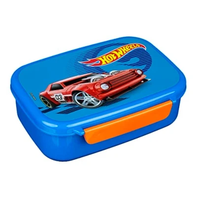 Abbildung von Scooli Lunchbox