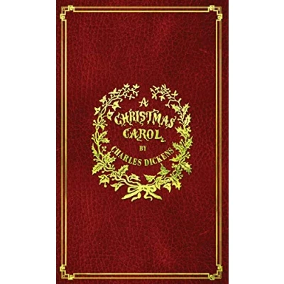 Abbildung von Dickens, C: Christmas Carol: With Original Illustrations In Full Color (Englisch)