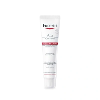 Abbildung von Eucerin® AtoControl Care Creme zur akuten Pflege (40 ml)