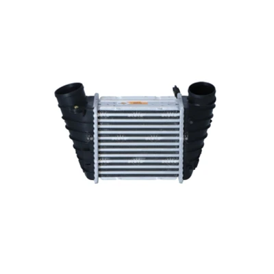 Abbildung von NRF 30544 Ladeluftkühler SEAT: Leon I Schrägheck, AUDI: A3 TT Coupe