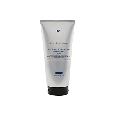Abbildung von SKINCEUTICALS Glykolic Renewal Reinigungsgel, 150 ml