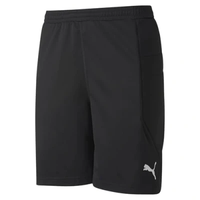 Abbildung von Puma Shorts, Herren, Größe: Large, Schwarzschwarz