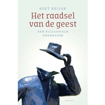 Abbildung von Het raadsel van de geest: een filosofische zoektocht