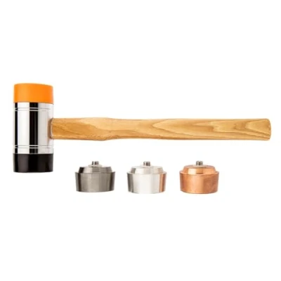 Abbildung von NEO TOOLS 11 637 Ausbeulhammer