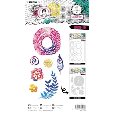 Abbildung von Floral fun Signature Collection nr.505