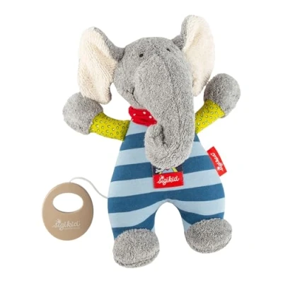 Abbildung von Sigikid Spieluhr Lolo Lombardo, Made in Europe