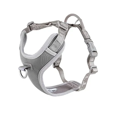 Abbildung von Hurtta Venture No Pull sele 45 60 cm, Shadow