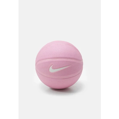 Abbildung von Nike Performance Skills MINI Basketball, Herren, Größe: One Size, Pink rise/pink foam/white