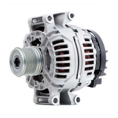 Abbildung von Generator ELSTOCK 28 4866