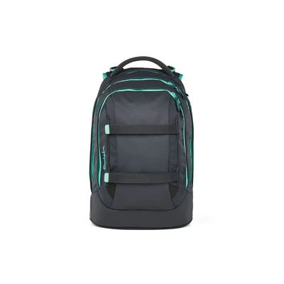 Abbildung von Satch Pack ab 5. Klasse ergonomisch 30L Stauraum standfest Organisationstalent