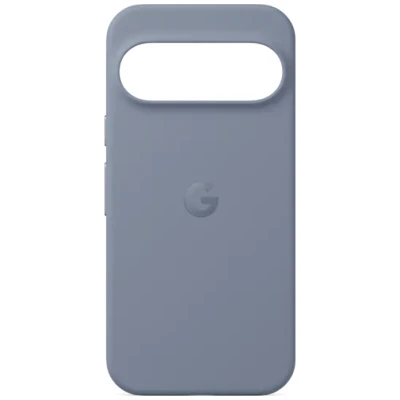 Abbildung von Google Pixelsnap Back Cover Grau Pixel 10/10 Pro