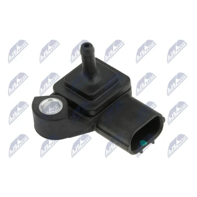 Abbildung von Luftdrucksensor, Höhenanpassung NTY ECM MS 004
