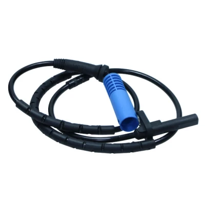 Abbildung von MAXGEAR 20 0416 ABS Sensor Hinterachse 2 870 BMW: X1
