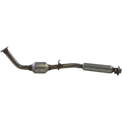 Abbildung von BOSAL 099 851 Katalysator Euro 3 mit Anbauteilen SUZUKI: Jimny SUV
