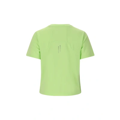 Abbildung von Endurance Terminus W Sport Tshirt, Damen, Größe: XS, Paradise green