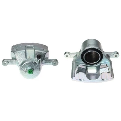 Abbildung von BUDWEG CALIPER 345255 Bremssattel HYUNDAI: ix35, Tucson, KIA: Sportage IV
