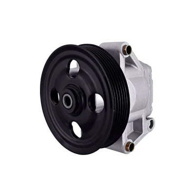 Abbildung von HELLA 8TL 359 003 011 Hydraulikpumpe hydraulisch 110 118,5 FORD: S Max Mk1, MONDEO 4 Turnier, Galaxy Mk2 MPV