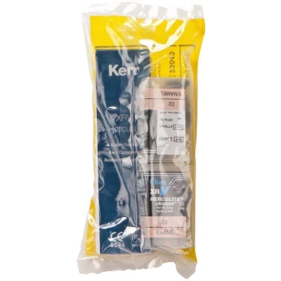 Abbildung von Herculite XRV Enamel Unidose D2 20 x 0,25 g