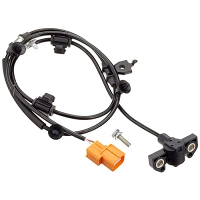 Abbildung von JAPKO 151430 ABS Sensor Hinterachse links HONDA: CR V 1, 2