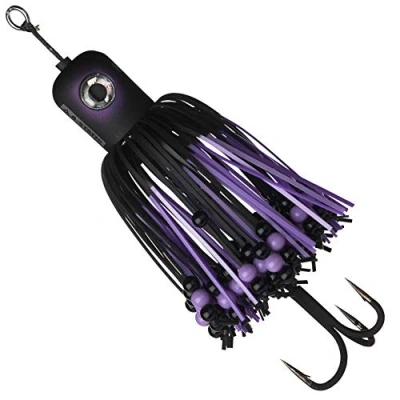 Abbildung von Madcat A Static Ct Clonk Welsköder 16cm (200g) S Black Devil Kunstköder