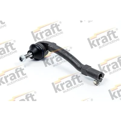 Abbildung von KRAFT 4315075 Spurstangenkopf Vorderachse, rechts, außen RENAULT: LAGUNA 1, 1 Grandtour