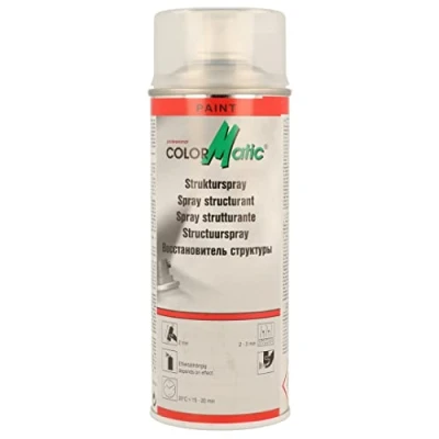 Abbildung von DUPLI COLOR 174452 Kunststofflack AUTO 7 0320 grün 400 ml