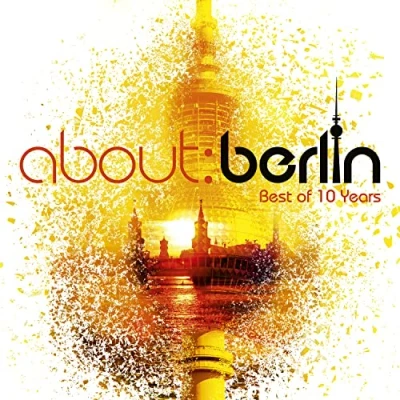 Abbildung von About:Berlin Best of 10 Years