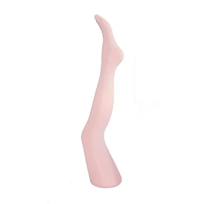 Abbildung von Capezio Ultra Soft Footed Tight, Ballet Pink, Small/Medium