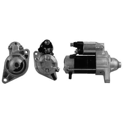 Abbildung von Starter ELSTOCK 25 3094