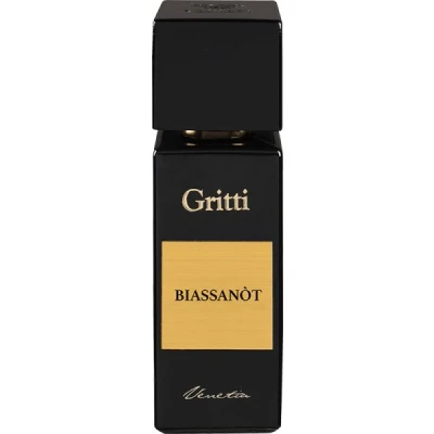 Abbildung von Gritti Biassanot Eau de Parfum (EdP) 100 ml