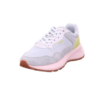 Abbildung von HOFF Tampa Sneakers Sneaker low, Damen, Größe: 40, Blue Schuhe