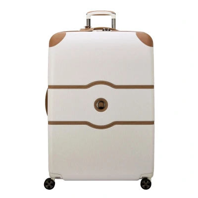 Abbildung von Delsey Chatelet Air 2.0 4 Wheel Large Trolley 82 angora Hartschalenkoffer