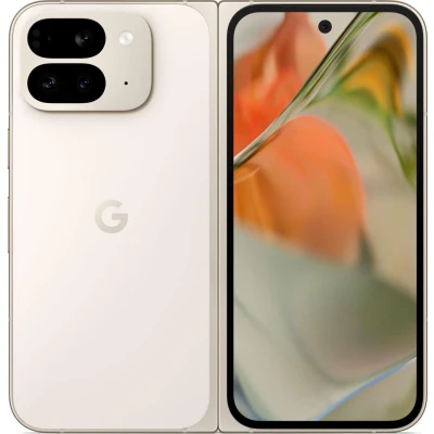 Abbildung von Google Pixel 9 Pro Fold 512GB Smartphone (20,4 cm/8,03 Zoll, 512 GB Speicherplatz, 48 MP Kamera)