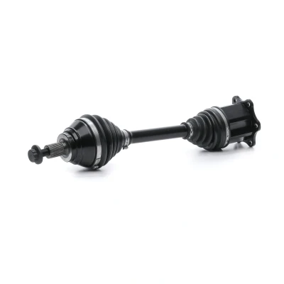 Abbildung von RIDEX PLUS 13D0009P Antriebswelle 481 VOLKSWAGEN: Touran I, Golf 5 Schrägheck, Passat B6 Variant, AUDI: A3 Sportback, TT Coupe