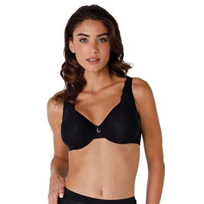 Abbildung von Lovable BH Bügel Celebrity Minimizer Damen