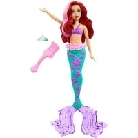 Abbildung von Disney Farbwechsel Arielle Puppenaccessoires für Kinder, Größe: One Size, Multicolor