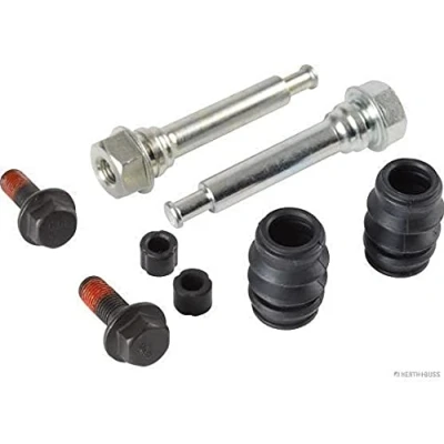 Abbildung von HERTH+BUSS JAKOPARTS J3272015 Führungshülsensatz, Bremssattel TOYOTA: Yaris II Schrägheck, Auris Prius III SUBARU: Trezia