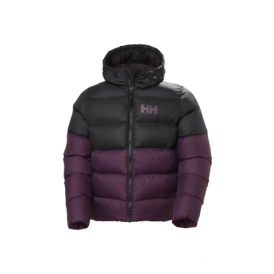 Abbildung von Helly Hansen Active Puffy Jacket Winterjacke, Herren, Größe: Small, Syrah