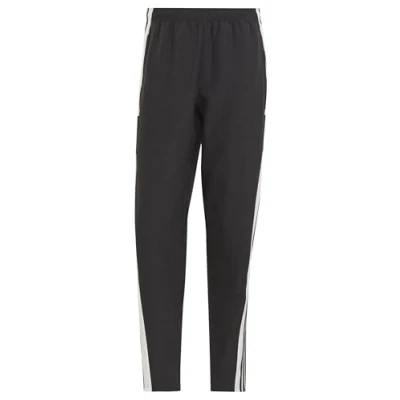 Abbildung von adidas GT8795 SQ21 PRE PNT Pants Mens Black/White LT